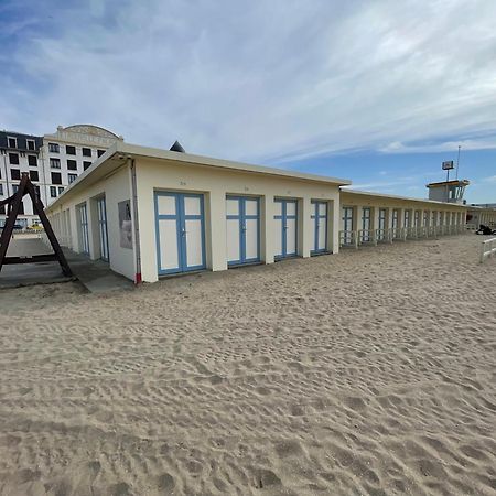 Villa Madeleine Renovee Plage Hyper Centre ทรูวิลล์-ซูร์-แมร์ ภายนอก รูปภาพ