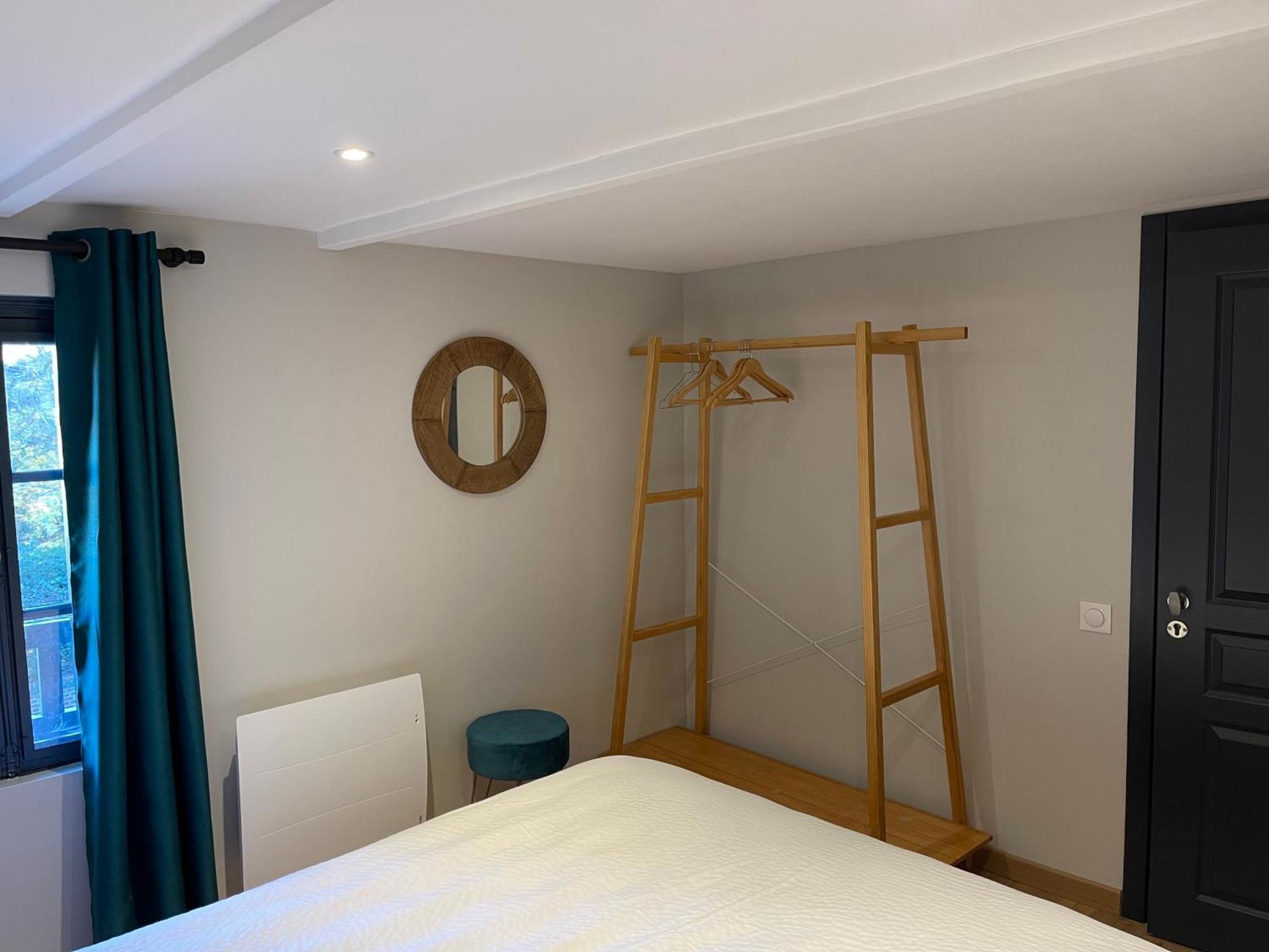 Villa Madeleine Renovee Plage Hyper Centre ทรูวิลล์-ซูร์-แมร์ ภายนอก รูปภาพ